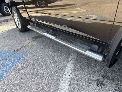 Used 2013 RAM 1500 Big Horn image 4