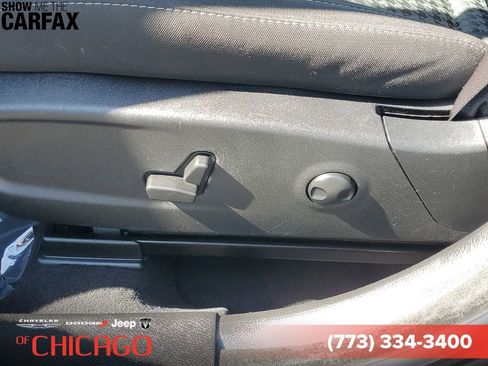 Used 2023 Dodge Charger SXT RWD image 17
