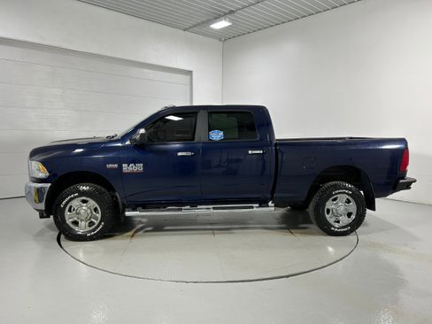 Used 2018 RAM 2500 SLT w/ Snow Chief Group image 20