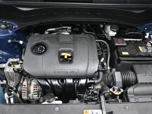 Certified 2023 Kia Seltos S w/ Navigation Package image 19