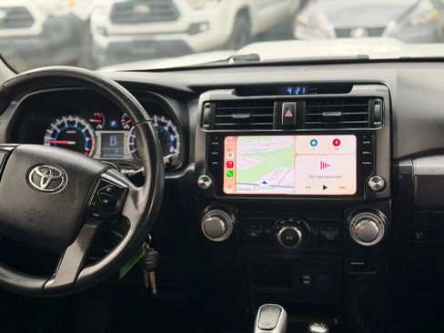 Used 2019 Toyota 4Runner TRD Pro AWD/4WD image 18
