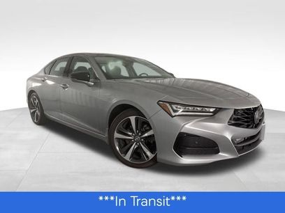 Certified 2025 Acura TLX w/ Technology Package