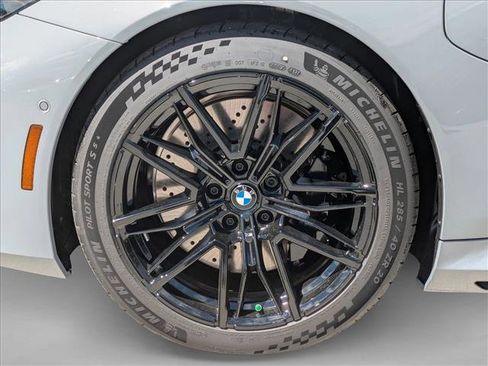 New 2027 BMW M5 w/ Carbon Package AWD/4WD image 10