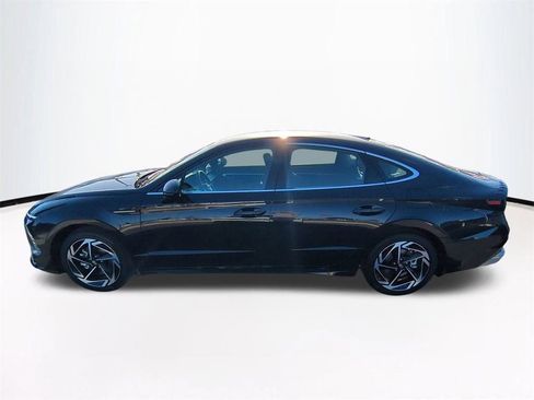 New 2026 Hyundai Sonata SEL FWD image 8