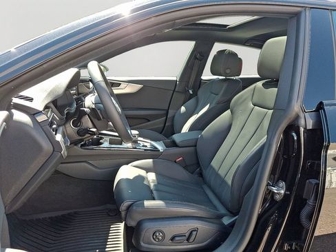 Used 2025 Audi A5 2.0T Premium Plus AWD/4WD image 14