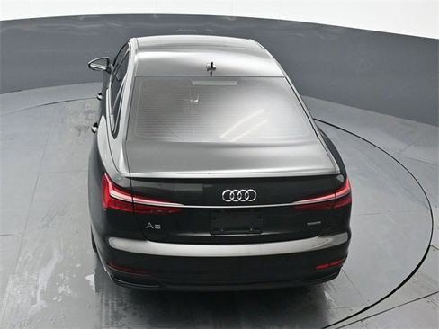 Used 2021 Audi A6 Premium Plus w/ Premium Plus Package image 41