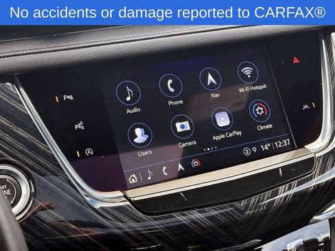 Used 2023 Cadillac XT6 Premium Luxury w/ Technology Package image 28