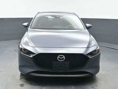 Certified 2021 MAZDA MAZDA3 s AWD/4WD image 8