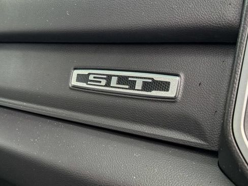 Used 2024 RAM 5500 SLT w/ Quick Order Package 2YG SLT AWD/4WD image 11