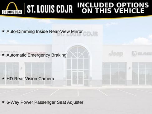 Used 2024 Cadillac XT4 Premium Luxury AWD/4WD image 7