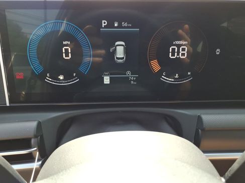 New 2026 Hyundai Tucson SE FWD image 18