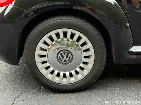 Used 2014 Volkswagen Beetle 1.8T image 44