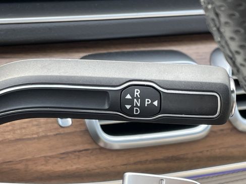 New 2026 Mercedes-Benz GLS 580 4MATIC image 28