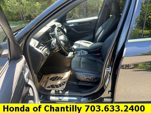 Used 2021 BMW X1 xDrive28i w/ Convenience Package AWD/4WD image 28