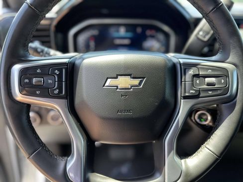 Certified 2025 Chevrolet Silverado 2500 LT w/ Convenience Package AWD/4WD image 14