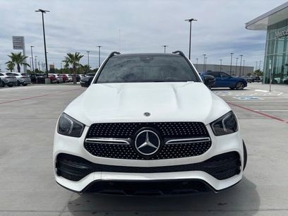 Used 2020 Mercedes-Benz GLE 350 4MATIC