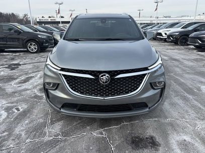 Used 2024 Buick Enclave Avenir w/ Trailering Package, 5000 lbs.