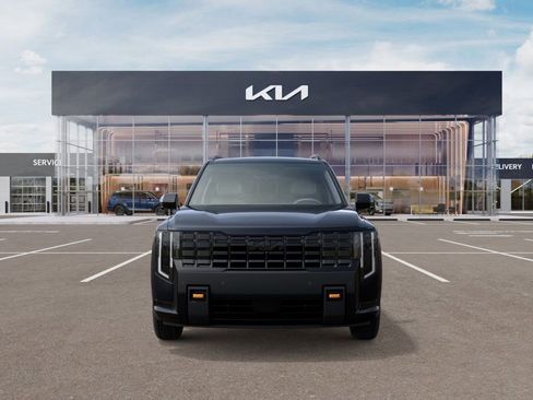 New 2027 Kia Telluride SX Prestige X-Pro AWD/4WD image 2