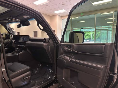 Certified 2026 Toyota Land Cruiser w/ Premium Package AWD/4WD image 30