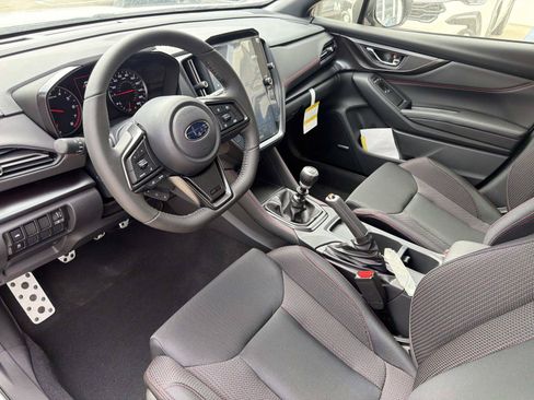 New 2026 Subaru WRX Premium AWD/4WD image 14