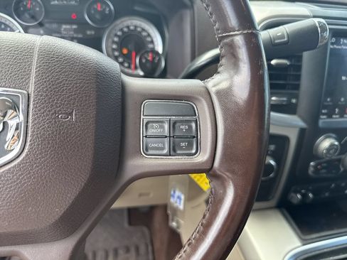 Used 2018 RAM 2500 Lone Star AWD/4WD image 15