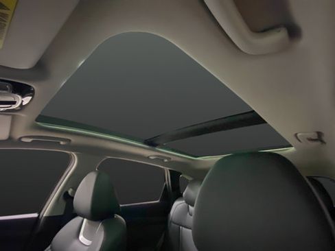 New 2026 Hyundai Tucson Limited AWD/4WD image 12