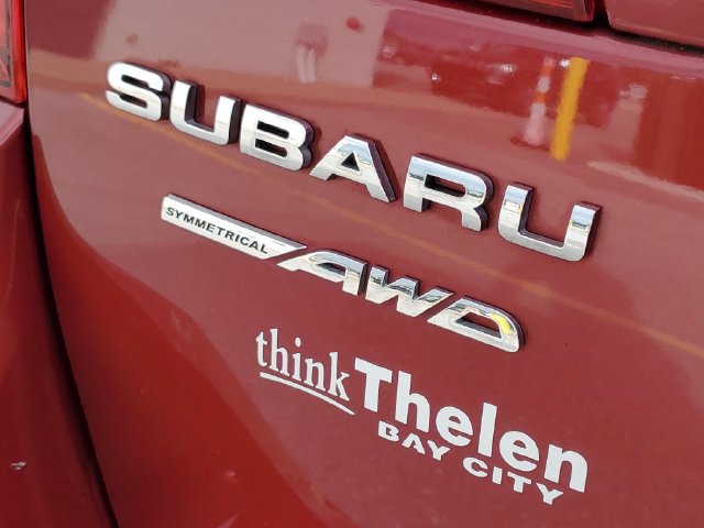 Used 2017 Subaru Outback 2.5i Premium AWD/4WD image 32