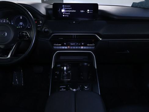 Used 2024 MAZDA CX-90 3.3 Turbo w/ Select Package image 19