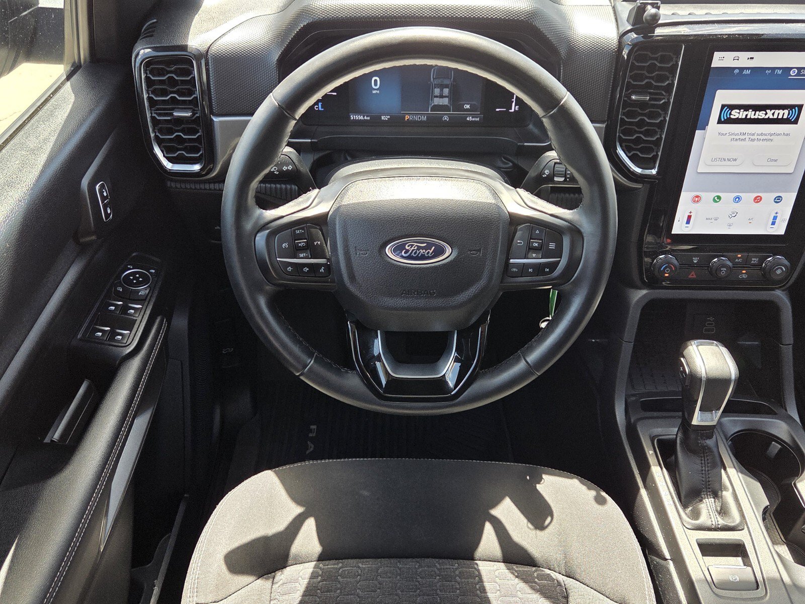 Used 2024 Ford Ranger XLT AWD/4WD image 6