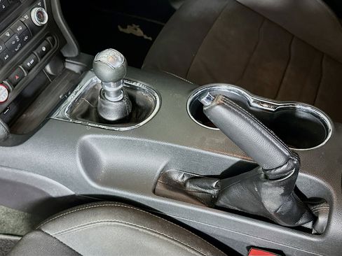 Used 2016 Ford Mustang GT w/ Interior & Wheel Package image 23