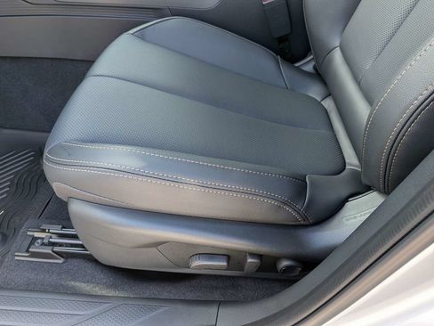 New 2026 Subaru Outback Limited w/ Premium/Limited Package AWD/4WD image 21