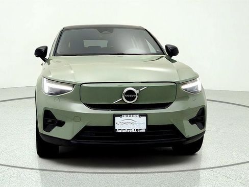 Used 2023 Volvo C40 P8 Recharge Ultimate w/ Protection Package Premier AWD/4WD image 2