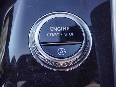 New 2026 Mercedes-Benz S 580 4MATIC Sedan image 21