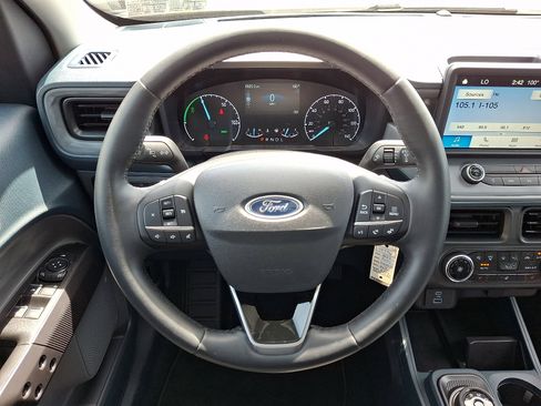 Used 2024 Ford Maverick XLT w/ XLT Luxury Package FWD image 20