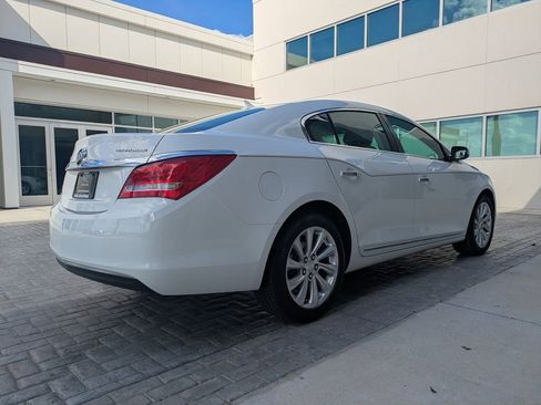 Used 2014 Buick LaCrosse image 4