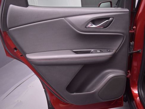 Used 2019 Chevrolet Blazer RS FWD image 28