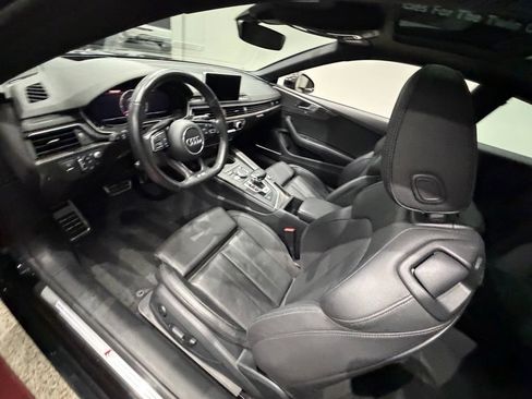 Used 2018 Audi S5 Prestige AWD/4WD image 26