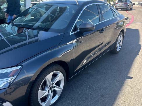 Used 2023 Audi A3 2.0T Premium w/ Convenience Package image 10