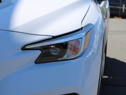 New 2025 Subaru WRX Premium image 10