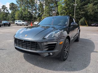 Used 2018 Porsche Macan S AWD/4WD video 3