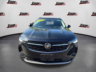 Used 2022 Buick Envision Essence w/ Technology Package II video 2