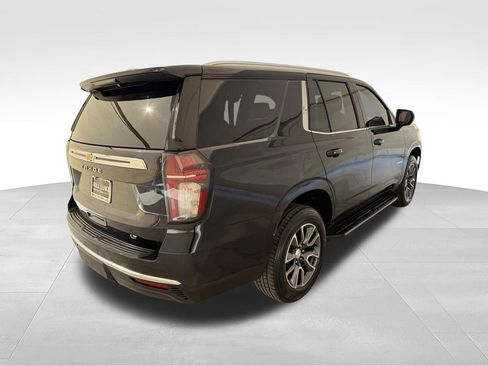 Used 2022 Chevrolet Tahoe LT RWD image 9