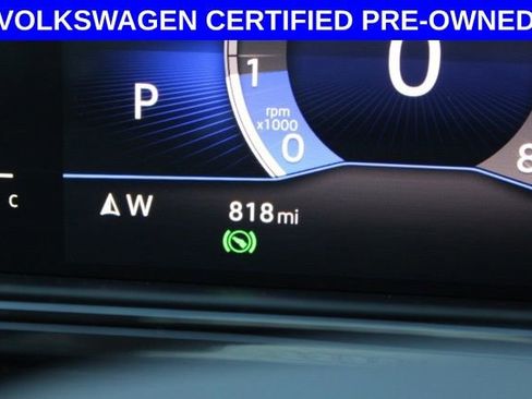 Used 2025 Volkswagen Taos S image 30