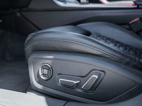 Used 2021 Audi RS 6 AWD/4WD image 29