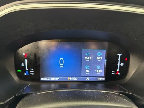 Used 2023 Ford Escape Active AWD/4WD image 29
