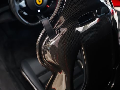 Used 2024 Ferrari 296 GTB RWD image 37