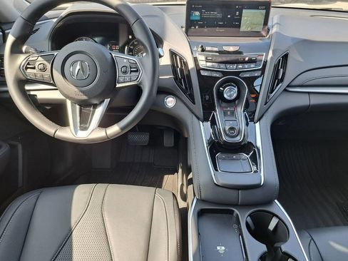 New 2025 Acura RDX w/ Technology Package image 19