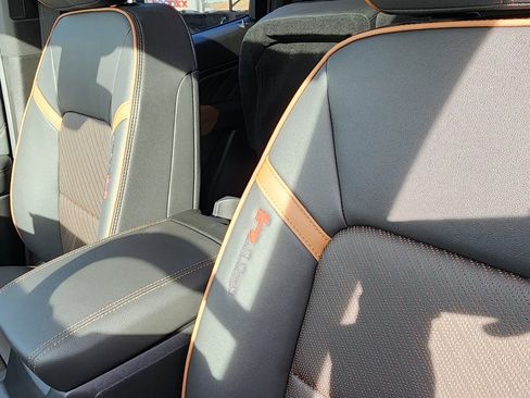 New 2026 GMC Canyon AT4 w/ Technology Plus Package image 17