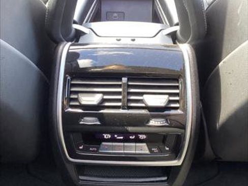 Used 2025 BMW X5 sDrive40i w/ Climate Comfort Package RWD image 36