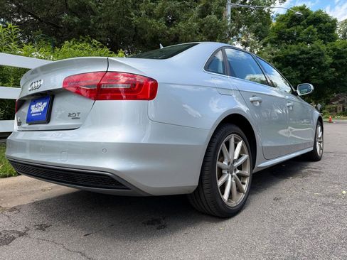 Used 2014 Audi A4 2.0T Prestige AWD/4WD image 21
